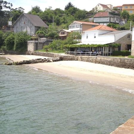 Casita Con Terreno A 10 Minutos Del Centro De Vigo Villa โมอาญา ภายนอก รูปภาพ